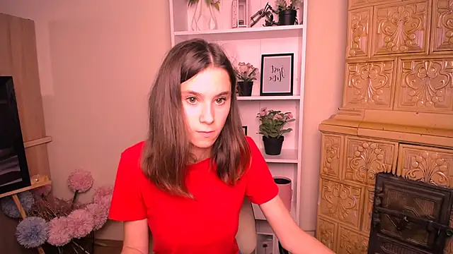 RosaRay_ live