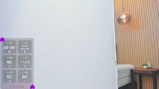 Dalia-Prada live