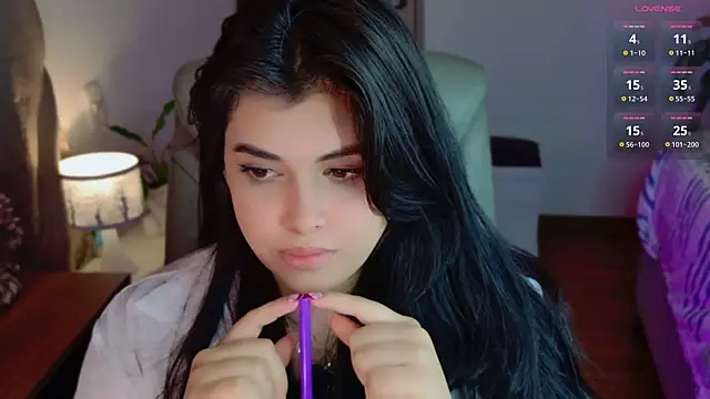Nannicutee live