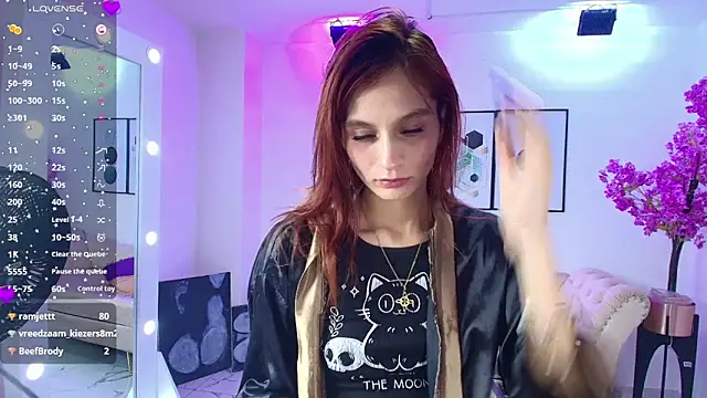 Tamara_slimx live
