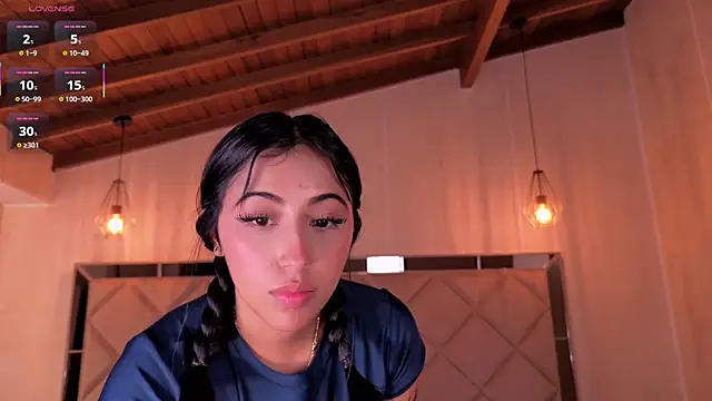 CelesteMoonX live
