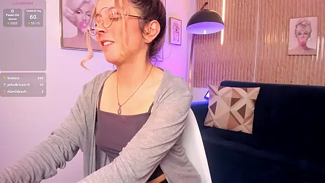 ana_ev live