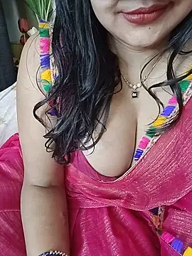 kaamuk_shweta live
