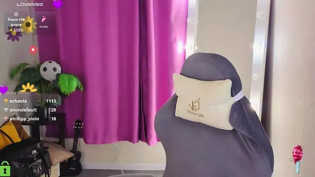 R0cket_bunny live