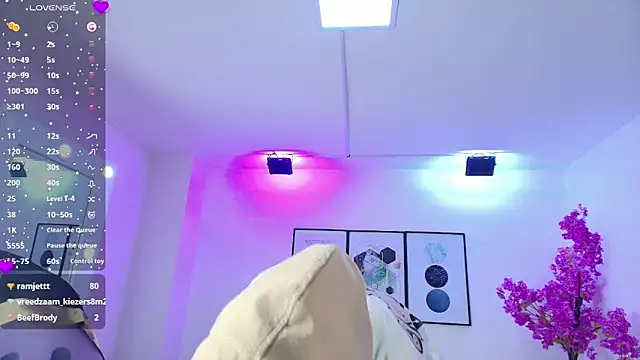 Tamara_slimx live