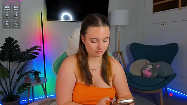 Nicole_De_Lux live