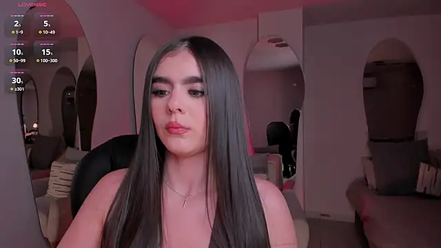 AntonellaDimeo live