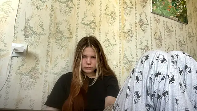 SusanaLeichty live