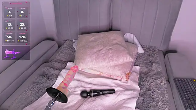 Sofi_Smiley live