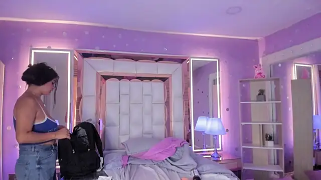 scarlette_15_ live