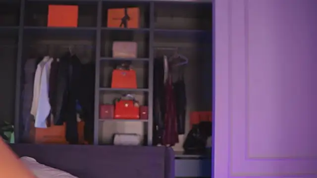 Monique_Celeste live