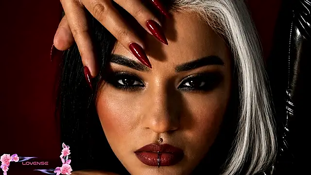 La_Diabla_111_ live