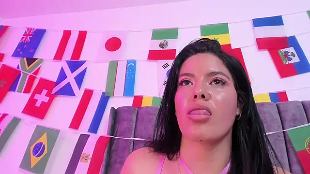 Evelin__thompsson live