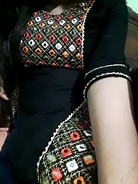 Your_khushi71 live