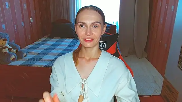 Lady_Sunshine_ live