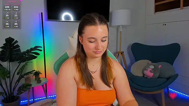 Nicole_De_Lux live
