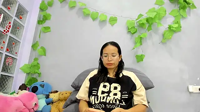loveley_jenny live