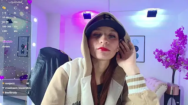 Tamara_slimx live