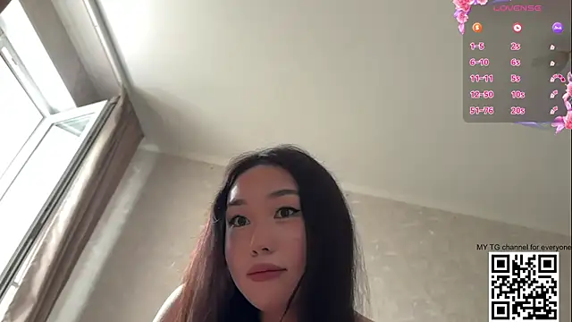 LilowNax live