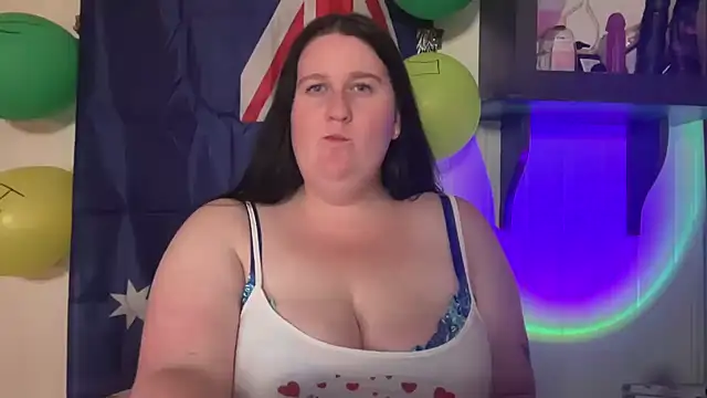 xopeachybaby live