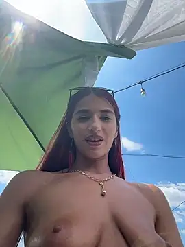VixenRosse live