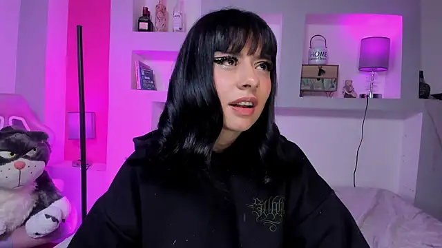 Selene_bennet live