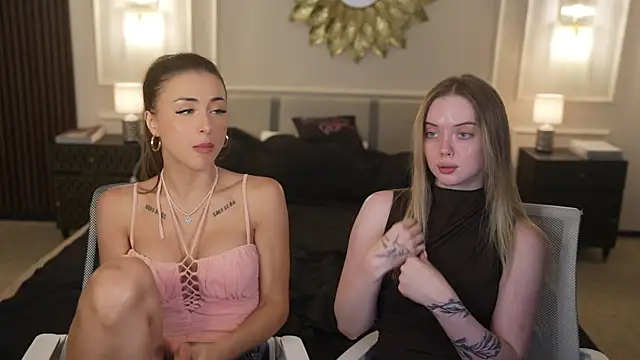 Luna_secretgirl live