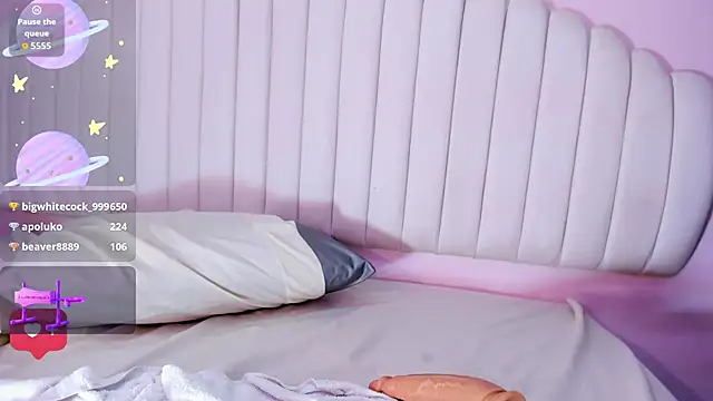 sexy_curlylady live