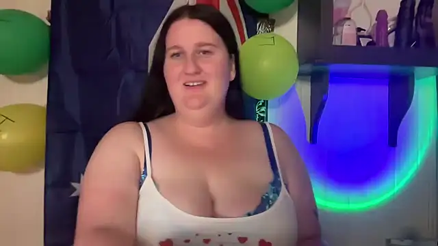 xopeachybaby live