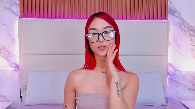 _bella_rossee_ live