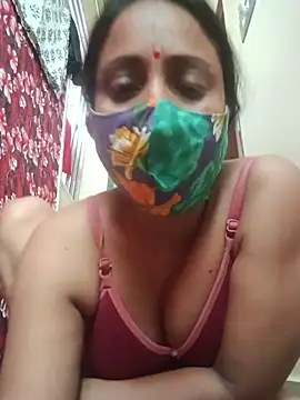 Simi-hot-boudi live