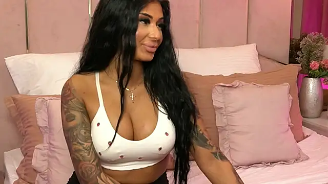 LaylaVixenn live