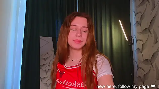 Christina_Garcia live
