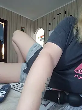BustyBlond profile