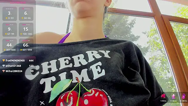 Sassy_Teen live