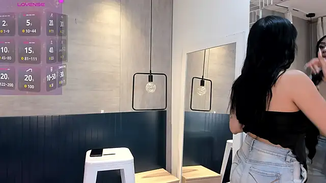 ByVanessa live
