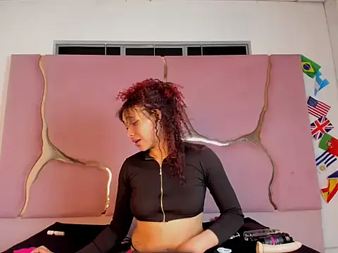 MiaCarterSS profile