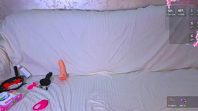 Tina_Kim_ live