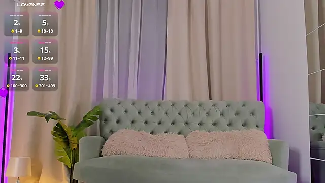 _xhotbaby live