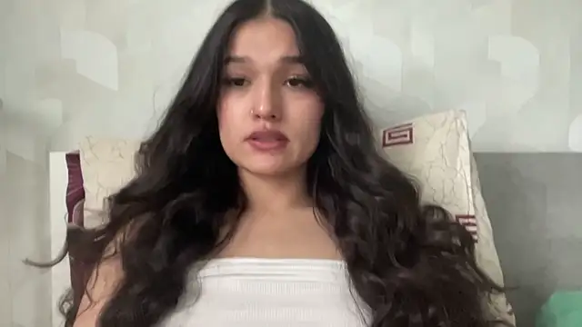 LisetteParajon live