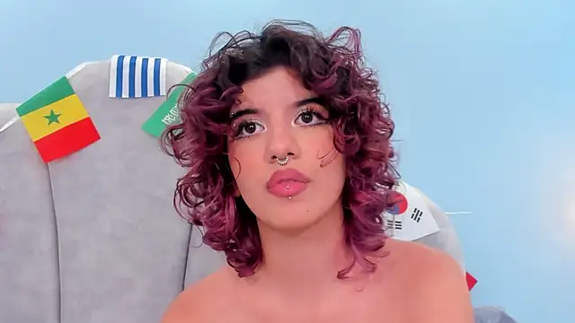 eva_caos live