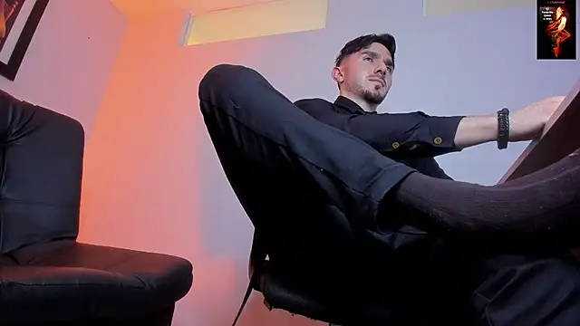 Dante_Blake1 live