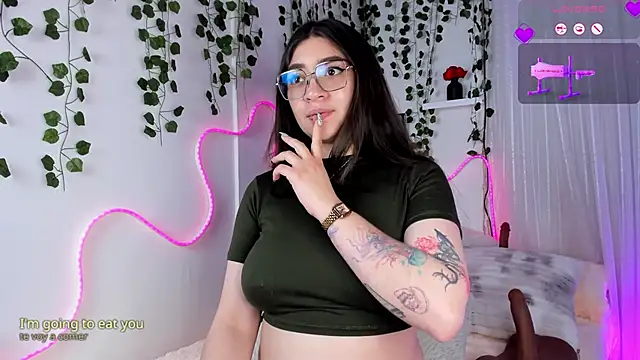 Samii_Evans live