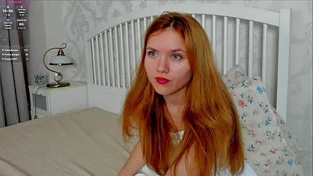 Eva__Lewis live