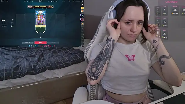 Luna_Loveee live