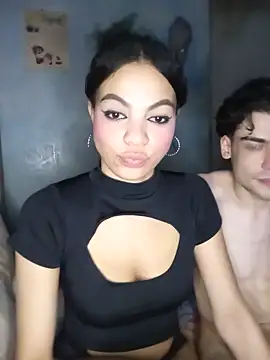 BlakeandRouse live