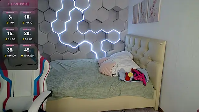 aliicemeow live