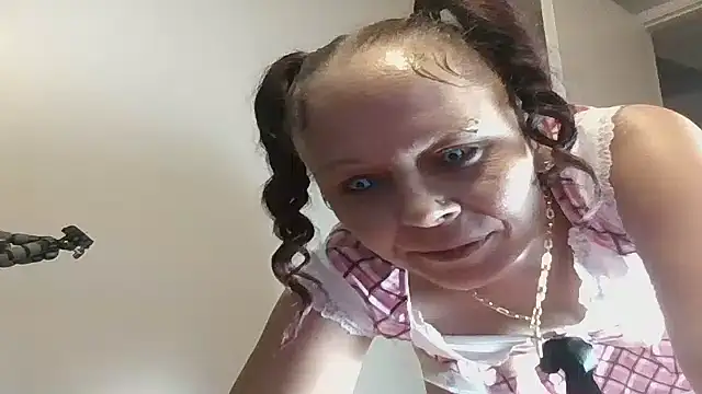 QUEEN_OF_MEN live