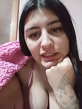 Tiffany06 live