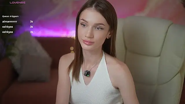 SophiaDream_ live